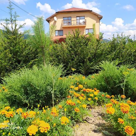 Bilovoddya Hotel Sil Bagian luar foto