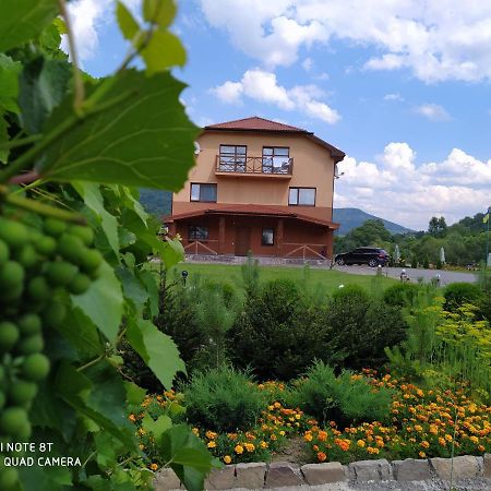 Bilovoddya Hotel Sil Bagian luar foto