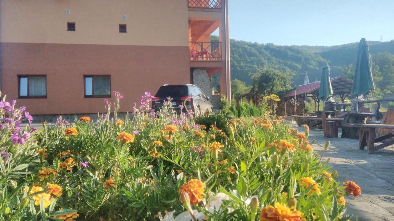 Bilovoddya Hotel Sil Bagian luar foto