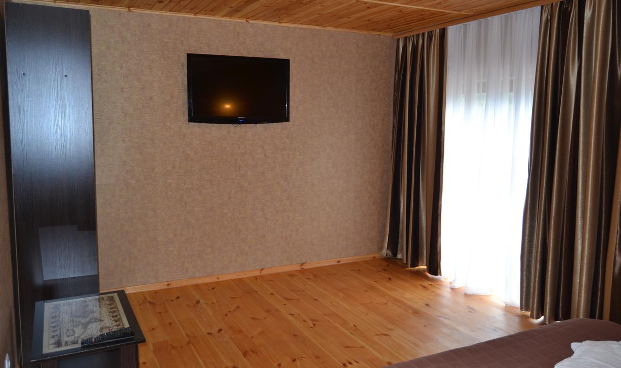 Bilovoddya Hotel Sil Bagian luar foto