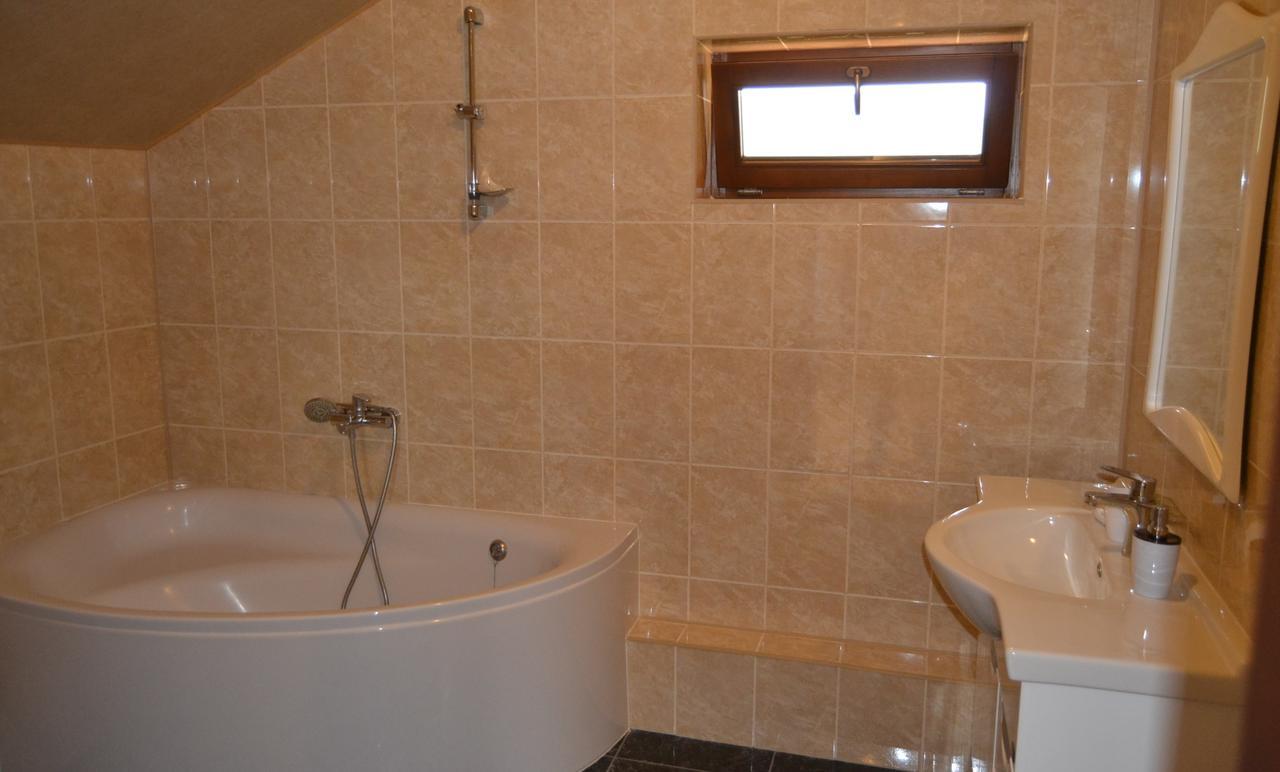 Bilovoddya Hotel Sil Bagian luar foto