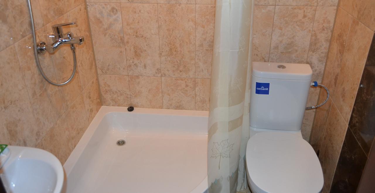 Bilovoddya Hotel Sil Bagian luar foto