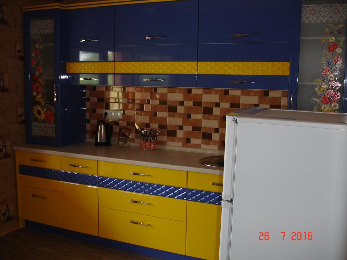 Bilovoddya Hotel Sil Bagian luar foto