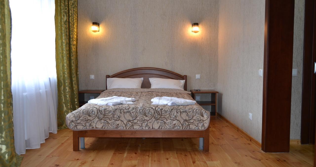 Bilovoddya Hotel Sil Bagian luar foto