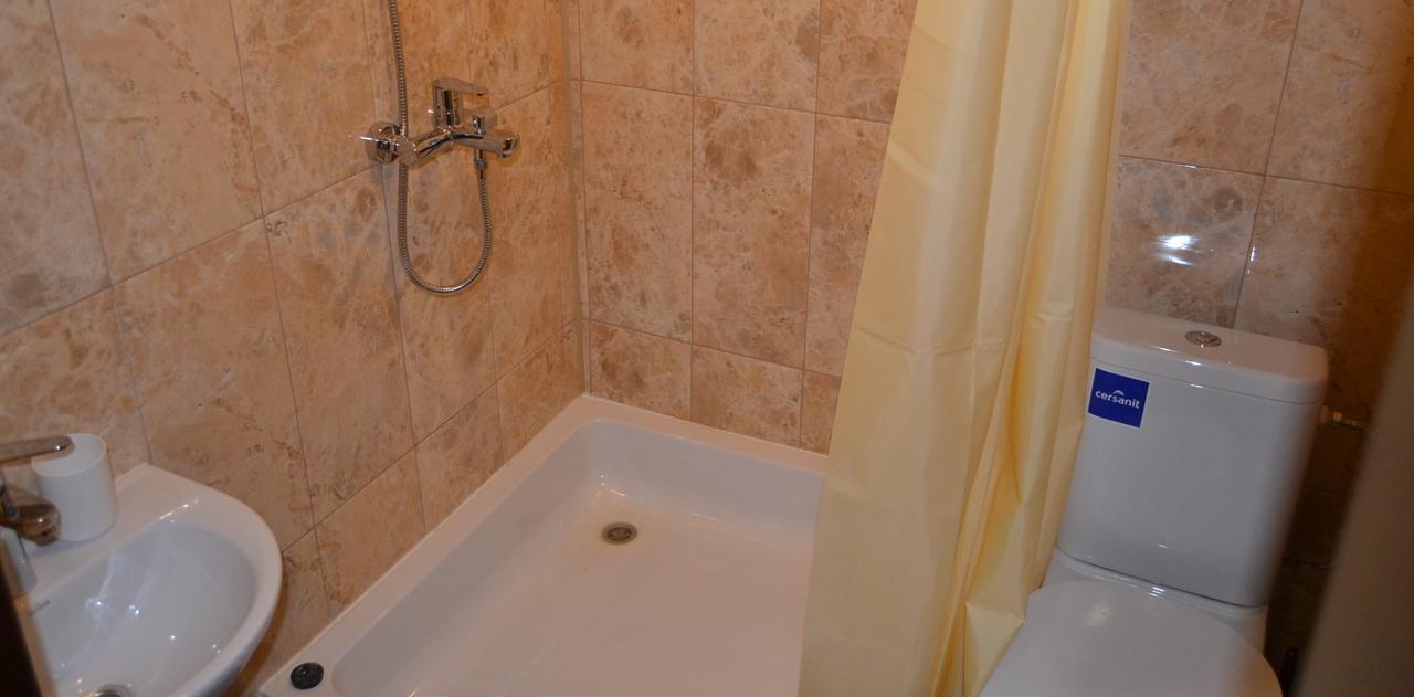 Bilovoddya Hotel Sil Bagian luar foto