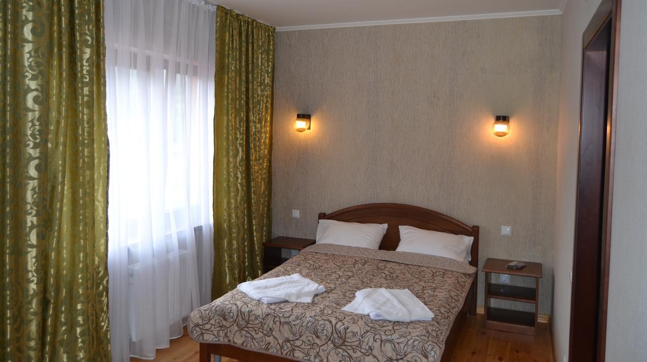 Bilovoddya Hotel Sil Bagian luar foto