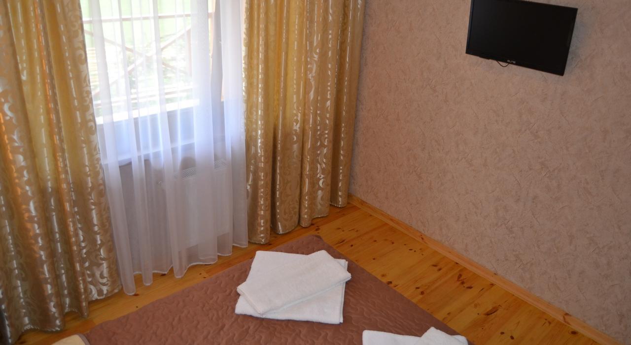Bilovoddya Hotel Sil Bagian luar foto