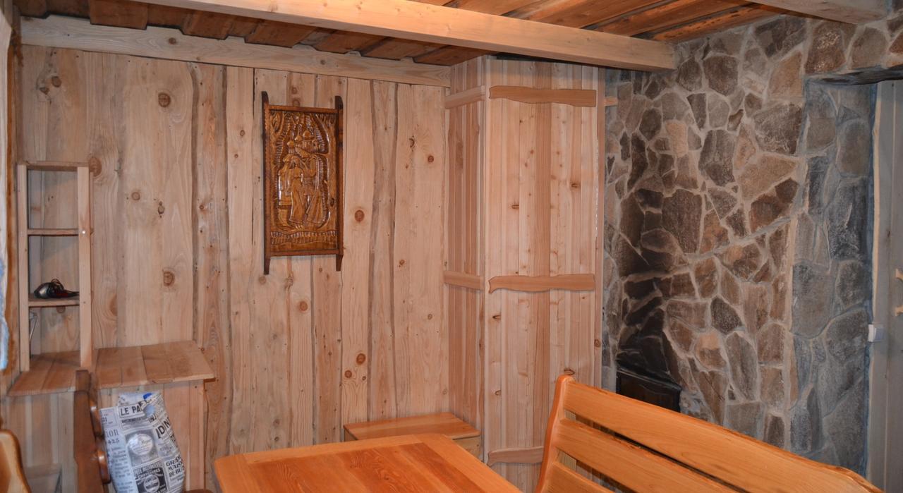 Bilovoddya Hotel Sil Bagian luar foto