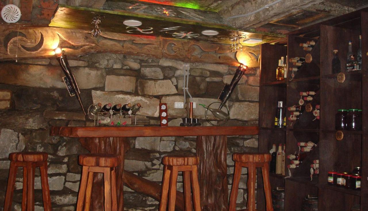 Bilovoddya Hotel Sil Bagian luar foto