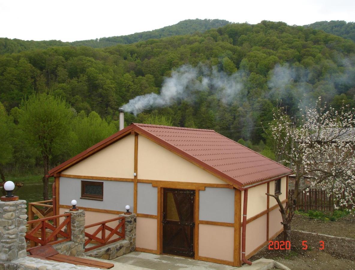 Bilovoddya Hotel Sil Bagian luar foto